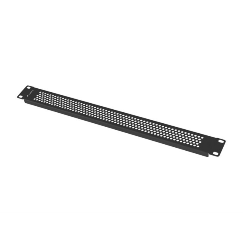 Lanberg AK-1411-B accesorio de bastidor Panel ciego