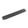 Lanberg AK-1402-B accesorio de bastidor Panel ciego