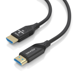 AISENS A148-0928 cable HDMI 10 m HDMI tipo A (Estándar) Negro