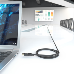 AISENS A148-0928 cable HDMI 10 m HDMI tipo A (Estándar) Negro
