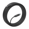 AISENS A157-0925 cable USB USB 3.2 Gen 2 (3.1 Gen 2) 15 m 2 x USB A USB C Negro
