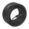 AISENS A157-0927 cable USB USB 3.2 Gen 2 (3.1 Gen 2) 40 m 2 x USB A USB C Negro