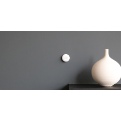 EZVIZ T3C Inalámbrico Blanco