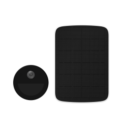 EZVIZ EB3 (AOV Version) Bala (forma) Cámara de seguridad IP Exterior 2304 x 1296 Pixeles Techo/pared