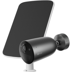 EZVIZ EB3 (AOV Version) Bala (forma) Cámara de seguridad IP Exterior 2304 x 1296 Pixeles Techo/pared