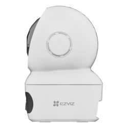 EZVIZ H7c Dual 2K & 2K Cámara de seguridad IP Interior 2560 x 1440 Pixeles Techo/Escritorio