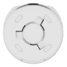 EZVIZ H7c Dual 2K & 2K Cámara de seguridad IP Interior 2560 x 1440 Pixeles Techo/Escritorio