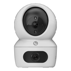EZVIZ H7c Dual 2K & 2K Cámara de seguridad IP Interior 2560 x 1440 Pixeles Techo/Escritorio
