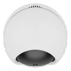EZVIZ H7c Dual 2K & 2K Cámara de seguridad IP Interior 2560 x 1440 Pixeles Techo/Escritorio