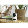 EZVIZ H7c Dual 2K & 2K Cámara de seguridad IP Interior 2560 x 1440 Pixeles Techo/Escritorio