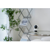 EZVIZ H7c Dual 2K & 2K Cámara de seguridad IP Interior 2560 x 1440 Pixeles Techo/Escritorio