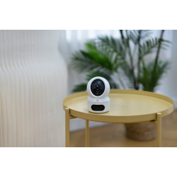 EZVIZ H7c Dual 2K & 2K Cámara de seguridad IP Interior 2560 x 1440 Pixeles Techo/Escritorio