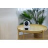 EZVIZ H7c Dual 2K & 2K Cámara de seguridad IP Interior 2560 x 1440 Pixeles Techo/Escritorio