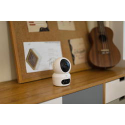 EZVIZ H7c Dual 2K & 2K Cámara de seguridad IP Interior 2560 x 1440 Pixeles Techo/Escritorio