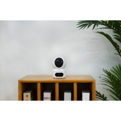 EZVIZ H7c Dual 2K & 2K Cámara de seguridad IP Interior 2560 x 1440 Pixeles Techo/Escritorio