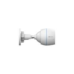 EZVIZ H3c Bala (forma) Cámara de seguridad IP Exterior 1920 x 1080 Pixeles Pared