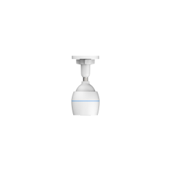 EZVIZ H3c Bala (forma) Cámara de seguridad IP Exterior 1920 x 1080 Pixeles Pared