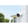 EZVIZ H3c Bala (forma) Cámara de seguridad IP Exterior 1920 x 1080 Pixeles Pared