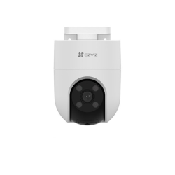 EZVIZ H8c 2K Almohadilla Cámara de seguridad IP Exterior 2304 x 1296 Pixeles Techo/pared
