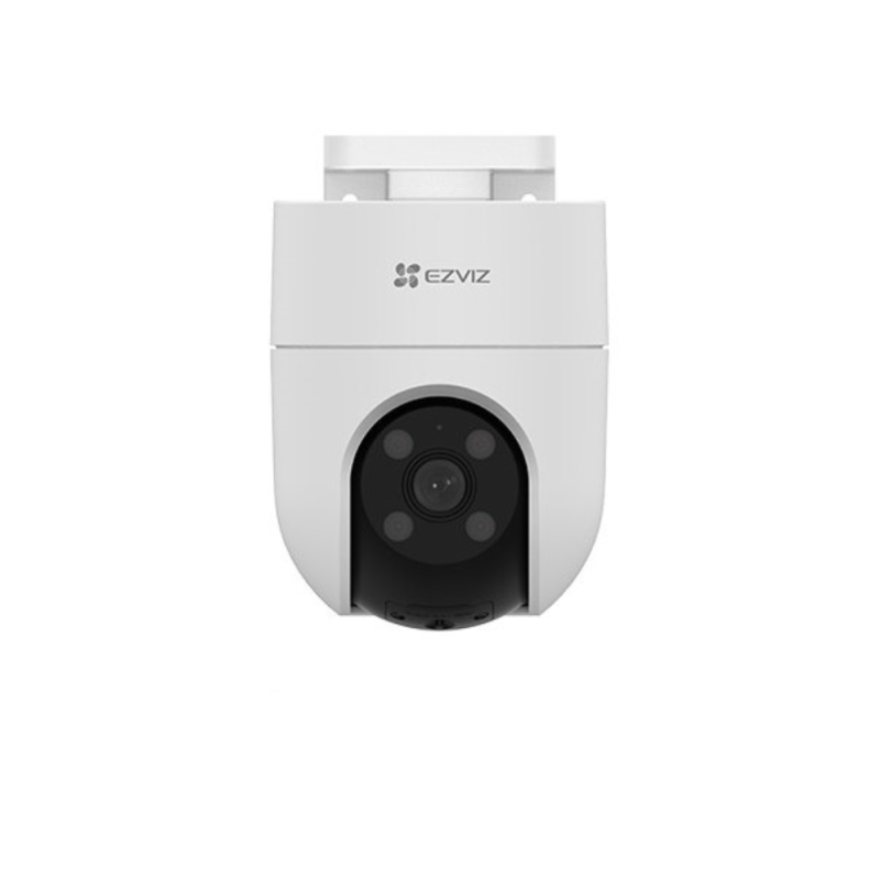 EZVIZ H8c 2K Almohadilla Cámara de seguridad IP Exterior 2304 x 1296 Pixeles Techo/pared