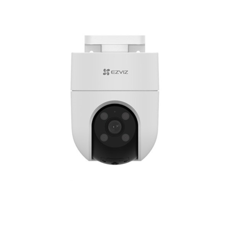 EZVIZ H8c 2K Almohadilla Cámara de seguridad IP Exterior 2304 x 1296 Pixeles Techo/pared