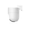EZVIZ H8c 2K Almohadilla Cámara de seguridad IP Exterior 2304 x 1296 Pixeles Techo/pared