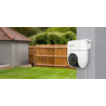 EZVIZ H8c Esférico Cámara de seguridad IP Interior y exterior 1920 x 1080 Pixeles Techo/Pared/Poste