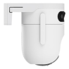 EZVIZ H9c Dual 2K Almohadilla Cámara de seguridad IP Exterior 2304 x 1296 Pixeles Techo/Pared/Poste