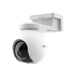 EZVIZ HB8 Esférico Cámara de seguridad IP Interior y exterior 2560 x 1440 Pixeles Techo