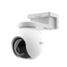 EZVIZ HB8 Esférico Cámara de seguridad IP Interior y exterior 2560 x 1440 Pixeles Techo