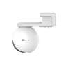 EZVIZ HB8 Esférico Cámara de seguridad IP Interior y exterior 2560 x 1440 Pixeles Techo