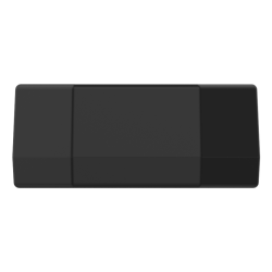EZVIZ T36WN Inalámbrico Negro