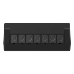 EZVIZ T36WN Inalámbrico Negro