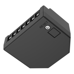 EZVIZ T36WN Inalámbrico Negro