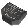EZVIZ T36WN Inalámbrico Negro
