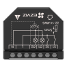 EZVIZ T36WN Inalámbrico Negro