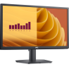 DELL E Series E2225H pantalla para PC 54,5 cm (21.4") 1920 x 1080 Pixeles Full HD LCD Negro