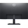 DELL E Series E2225H pantalla para PC 54,5 cm (21.4") 1920 x 1080 Pixeles Full HD LCD Negro