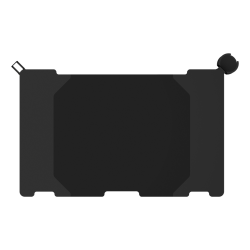 GENESIS Holm Modular 120 Negro