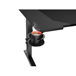 GENESIS Holm Modular 120 Negro