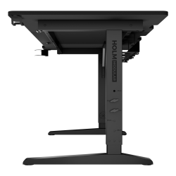 GENESIS NDS-2250 escritorio para ordenador Negro