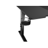 GENESIS NDS-2250 escritorio para ordenador Negro