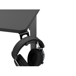 GENESIS NDS-2250 escritorio para ordenador Negro