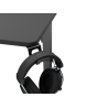 GENESIS NDS-2250 escritorio para ordenador Negro