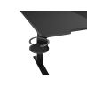 GENESIS NDS-2251 escritorio para ordenador Negro