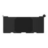 GENESIS NDS-2251 escritorio para ordenador Negro