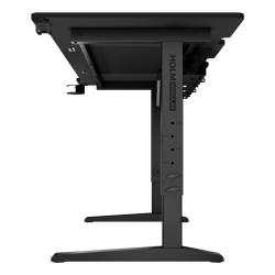 GENESIS NDS-2251 escritorio para ordenador Negro