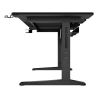 GENESIS NDS-2251 escritorio para ordenador Negro