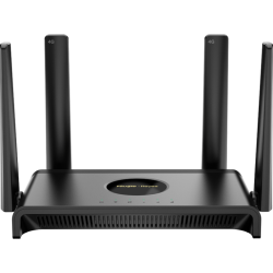 Ruijie Networks N300 router inalámbrico Banda única (2,4 GHz
