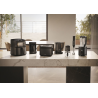 Haier HAF5TWA 011 6,5 L Independiente 2000 W Freidora de aire caliente Negro